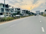 Bán đất dự án Sở Văn Hóa Thông Tin đường Liên Phường, Phú Hữu, Quận 9, đã có sổ đỏ