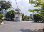 Bán 2 nền đất Kiến Á giá tốt kế bên KDC Phú Nhuận, DT 200m2, giá 66.5tr/m2