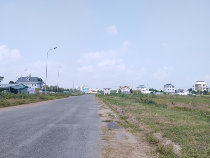 Cần bán Đất dự án KDC Phú Nhuận - Phước Long B, Diện tích 290m², Giá 17.8 Tỷ, đường 20m