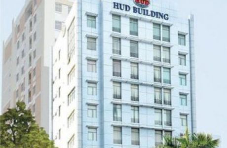 HUD Building