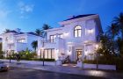Biệt thự Vinpearl Nha Trang Bay Resort & Villas