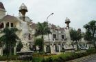 Biệt thự Nam Thăng Long - Ciputra