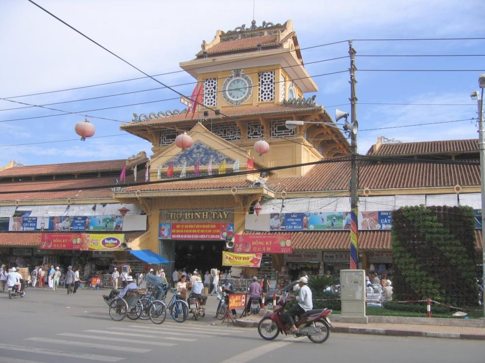 Nam Phát Riverside