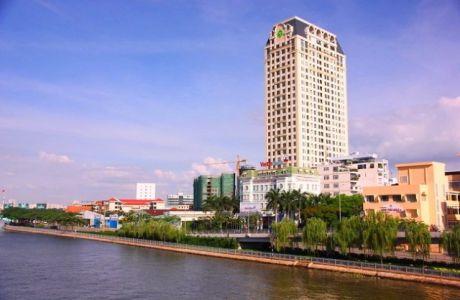 Saigon Royal Residence