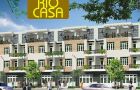 Nhà phố Rio Casa