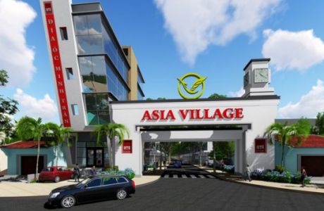 Asia Village