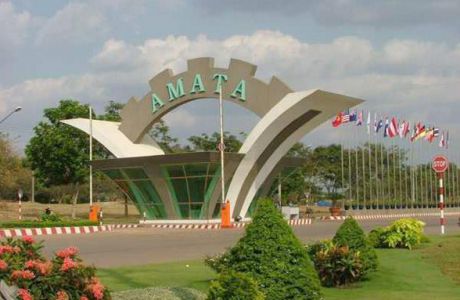 Amata City Long Thành