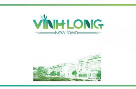 Vĩnh Long New Town