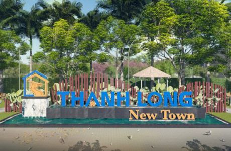 Thanh Long Newtown