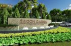 Saigon Garden Riverside Village