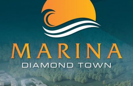 Marina Diamond Town