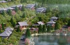 Onsen Villas & Resort Hòa Bình
