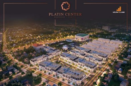 Platin Center