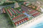 Fusion Resort & Villas Da Nang