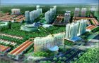 Khu đô thị mới Hưng Phú - Cần Thơ